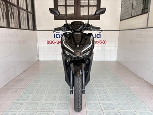  Honda Click125i วิ่ง 5000 โล ปี66