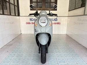 Honda Scoopy Prestige วิ่ง 3000 โล ปี67 Honda Scoopy Prestige วิ่ง 3000 โล ปี67