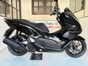  Honda PCX160 วิ่ง 8000 โล ปี66