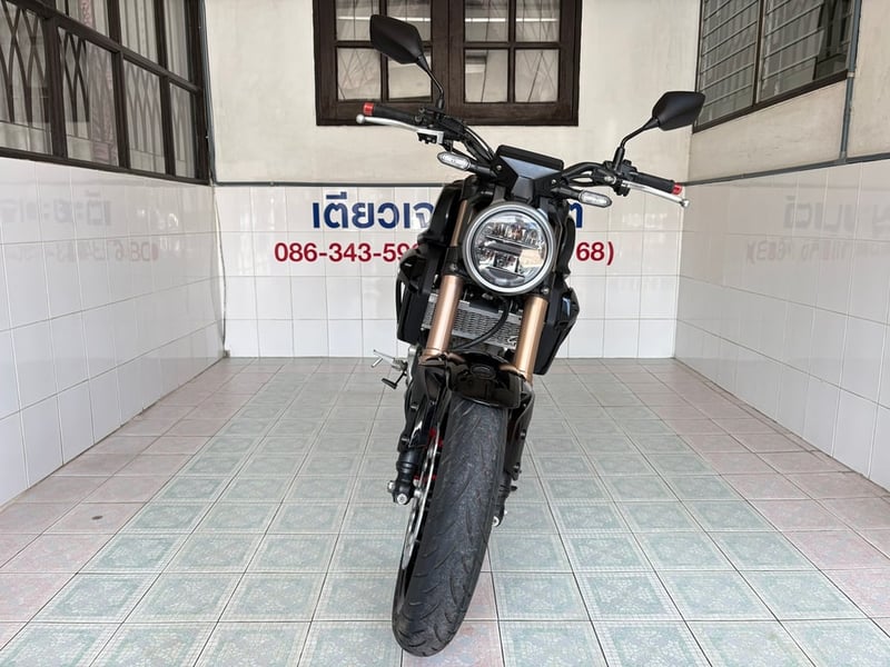 Honda CB150 วิ่ง 3000 โล ปี63 Honda CB150 วิ่ง 3000 โล ปี63