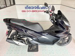  Honda PCX150 Hybrid  วิ่ง9000 โล  ปี62