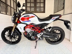 Honda CB150 ABS วิ่ง 8000 โล ปี67