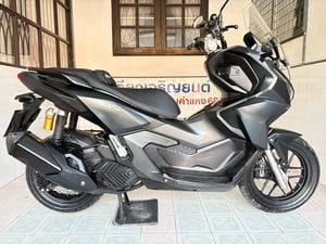 Honda ADV160 วิ่ง 8000 โล ปี66