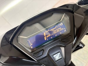 Honda Click125i วิ่ง 10000 โล ปี62