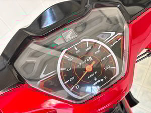 Honda Wave110i วิ่ง 7000 โล ปี67