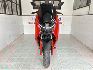 Yamaha All New N-Max วิ่ง 5000 โล ปี68