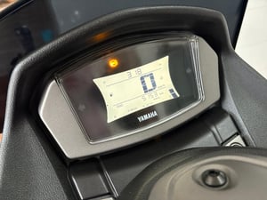 Yamaha N-Max วิ่ง 5000 ปี68 Yamaha N-Max วิ่ง 5000 ปี68