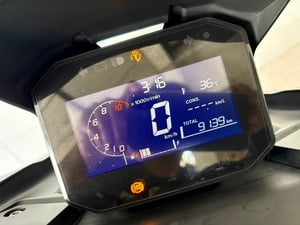 Honda ADV160 วิ่ง 9000 โล ปี66 Honda ADV160 วิ่ง 9000 โล ปี66
