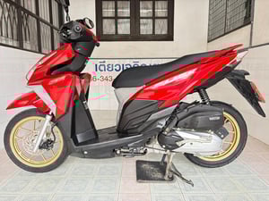  Honda Click125i วิ่ง 10000 โล ปี61