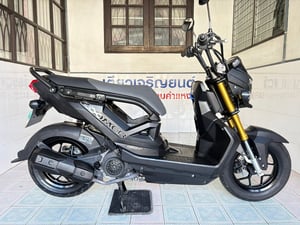 Honda Zoomer-x วิ่ง 7000 โล ปี66