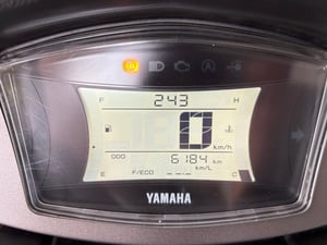 N-Max รถมือเดียว ใช้งานน้อย ไม่เคยล้ม สภาพมือ1 สีเดิมโรงงาน ชุดสีไร้รอย จัดส่งได้ทั่วไทย วิ่ง6000 ปี66