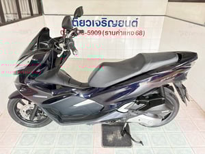  Honda PCX150 Hybrid  วิ่ง9000 โล  ปี62