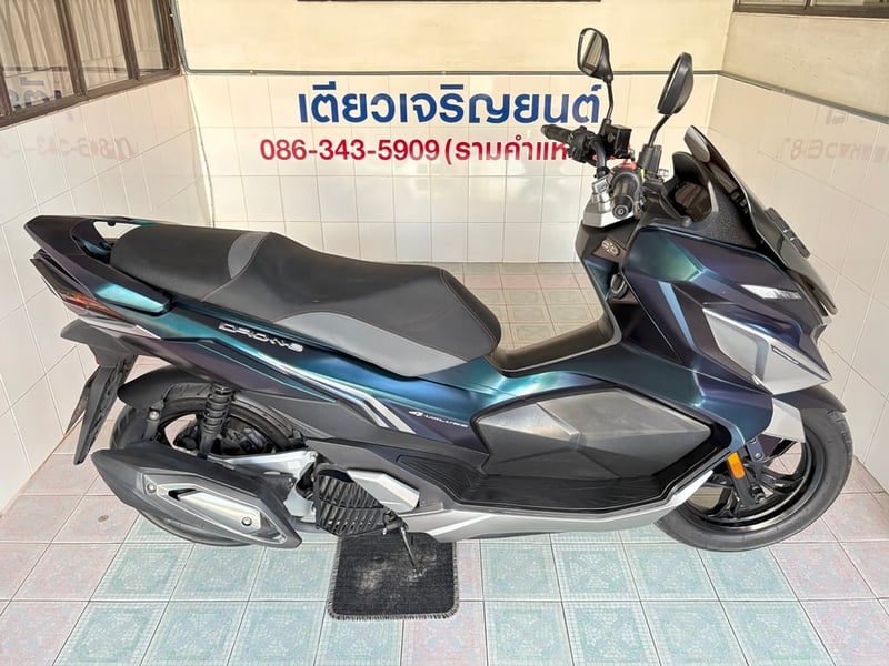 Drone Keyless 4V รถมือเดียว สภาพซื้อจอด ไม่เคยล้ม เครื่องเดิม ศูนย์ดี เอกสารครบ จัดส่งได้ทั่วไทย วิ่ง4000 กลางปี67