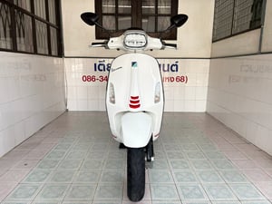 Vespa Sprint150 ABS วิ่ง 7000 โล ปี66