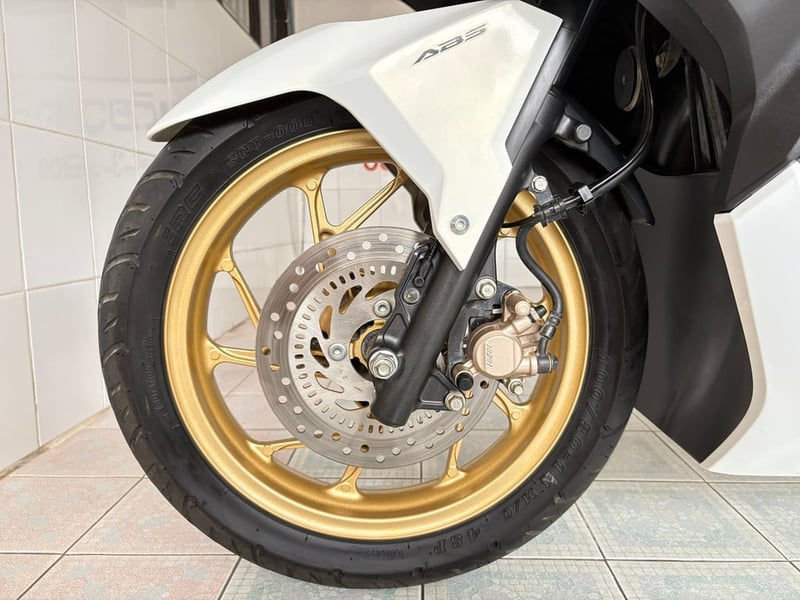  Honda Click160i ABS วิ่ง 7000 โล ปี66