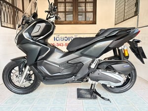 Honda ADV160 วิ่ง 8000 โล ปี66