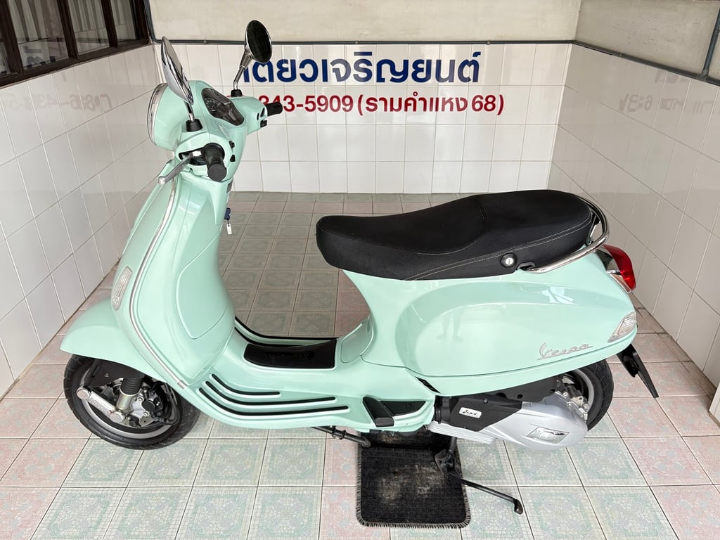 LX125 IGET  สภาพพร้อมขับ รถมือเดียว ใช้งานน้อย มีรับประกัน เครื่องดี ศูนย์ดี ชุดสีไร้รอย จัดส่งได้ วิ่ง5000 ปลายปี65