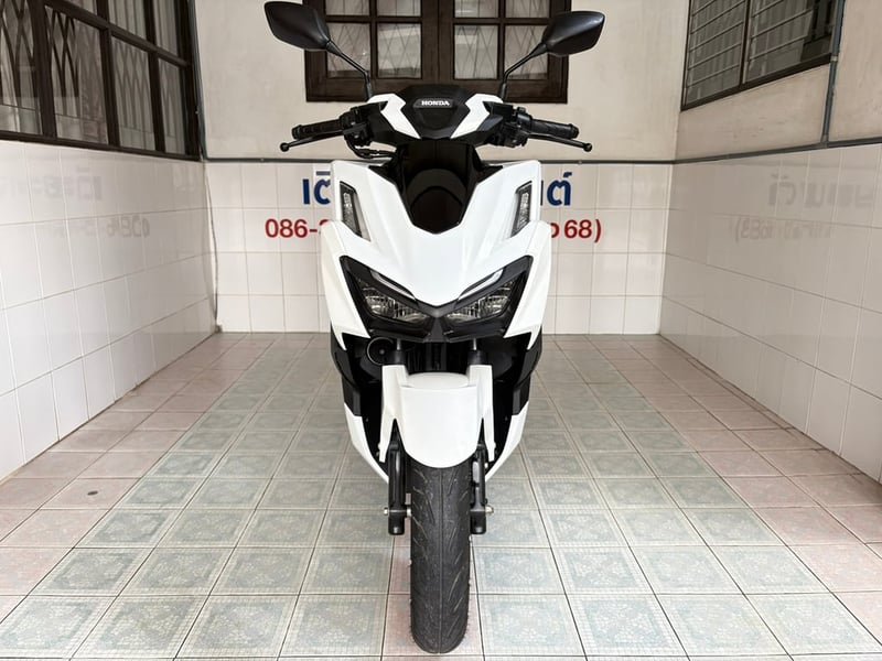  Honda Click160i ABS วิ่ง 7000 โล ปี66