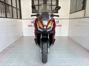 Honda ADV160 Iron Man Limited Edition วิ่ง 4000 โล ปี66