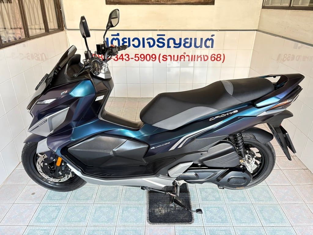 GPX Drone Keyless วิ่ง 7000 โล ปี66 GPX Drone Keyless วิ่ง 7000 โล ปี66