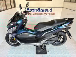 GPX Drone Keyless วิ่ง 7000 โล ปี66