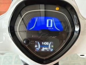 Yamaha Grand Filano Hybrid Connected ABS วิ่ง 8000 โล ปี66 Yamaha Grand Filano Hybrid Connected ABS วิ่ง 8000 โล ปี66