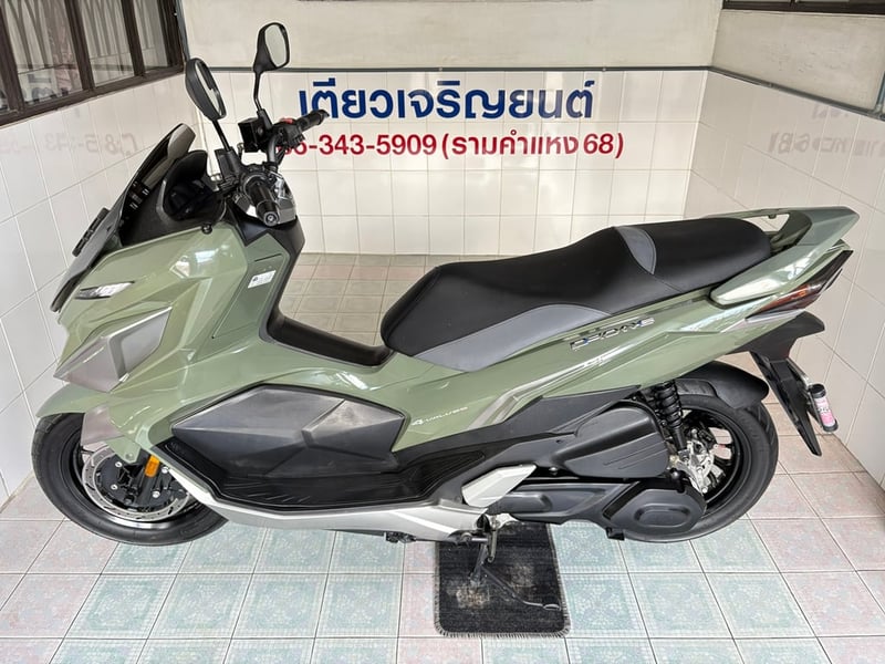 GPX Drone Keyless วิ่ง 6000 โล ปี66