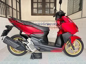 Honda Click160i ABS วิ่ง 4000 โล ปี67