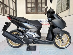Honda Click160i ABS วิ่ง 8000 โล ปี65