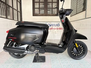  Lambretta V200 GP วิ่ง 6000 โล ปี66