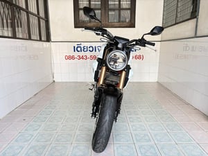 Honda CB150 ABS วิ่ง 8000 โล ปี67