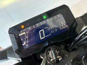 Honda CB150 วิ่ง 10000 โล ปี65