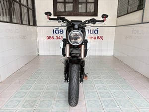 Honda CB150 ABS วิ่ง 1000 โล ปี68