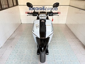 Lambretta X300 77th วิ่ง 4000 โล ปี67