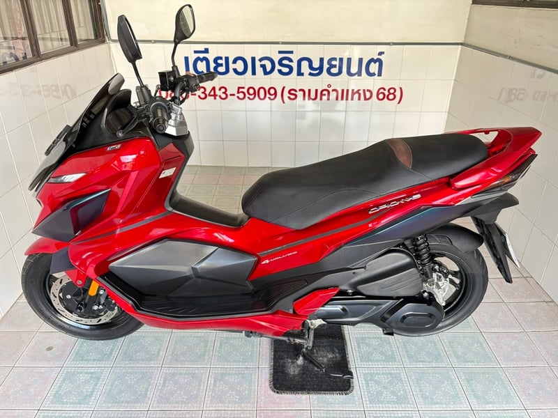 GPX Drone Keyless วิ่ง 7000 โล ปี66