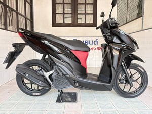  Honda Click125i วิ่ง 5000 โล ปี66