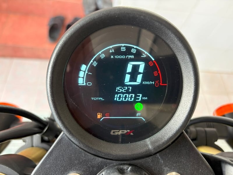 Legend250 TwinIII สภาพเดิมศูนย์ สีเดิมโรงงาน ไมล์แท้ ผ่อนได้ เอกสารครบ จัดส่งได้ทั่วไทย วิ่ง10000 ปี67 Legend250 TwinIII สภาพเดิมศูนย์ สีเดิมโรงงาน ไมล์แท้ ผ่อนได้ เอกสารครบ จัดส่งได้ทั่วไทย วิ่ง10000 ปี67