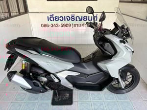  Honda ADV160 วิ่ง 5000 โล ปี67