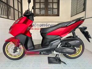 Honda Click160i ABS วิ่ง 4000 โล ปี67