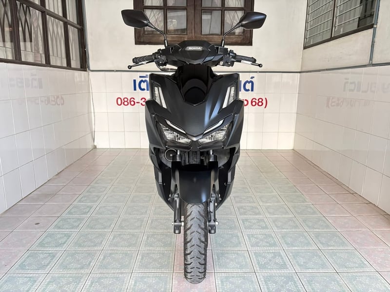 Honda Click160i ABS วิ่ง 7000 โล ปี67 Honda Click160i ABS วิ่ง 7000 โล ปี67