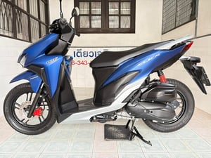  Honda Click150i วิ่ง 10000 โล ปี64
