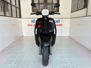 Lambretta V200 GP วิ่ง 8000 โล ปี65 Lambretta V200 GP วิ่ง 8000 โล ปี65