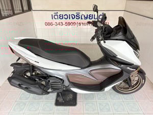 Madison150 4V โฉม2023 รถมือเดียว ใช้งานน้อย สภาพซื้อจอด มีรับประกัน จัดส่งได้ มีเก็บปลายทาง วิ่ง3000 ปลายปี66