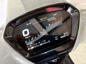 Royal Alloy GT150 วิ่ง 6000 โล ปี68