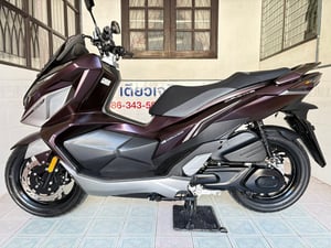 GPX Drone Keyless วิ่ง 9000 โล ปี68