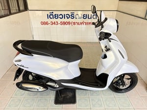 Yamaha Grand Filano Hybrid Connected วิ่ง 7000 โล ปี68 Yamaha Grand Filano Hybrid Connected วิ่ง 7000 โล ปี68