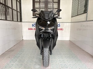 Yamaha X-Max วิ่ง 6000 โล ปี66 Yamaha X-Max วิ่ง 6000 โล ปี66