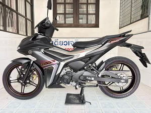 Yamaha Exciter155 วิ่ง 8000 โล ปี65 Yamaha Exciter155 วิ่ง 8000 โล ปี65