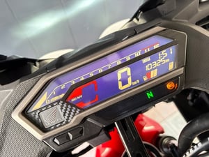 Honda CBR150 ABS วิ่ง 10000 โล ปี65 Honda CBR150 ABS วิ่ง 10000 โล ปี65