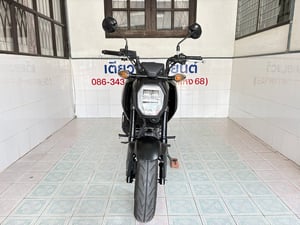 Honda GROM ABS วิ่ง 5000 โล ปี67